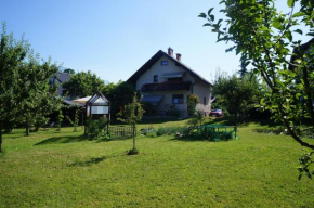 Apartma Tanya Bled